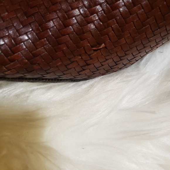 Catleia Boots 9.5 Chestnut Color - Picture 10 of 16